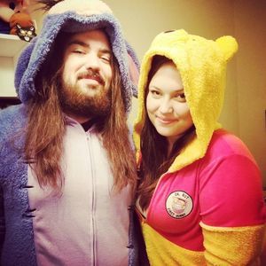 Meet your Posher, Maggie